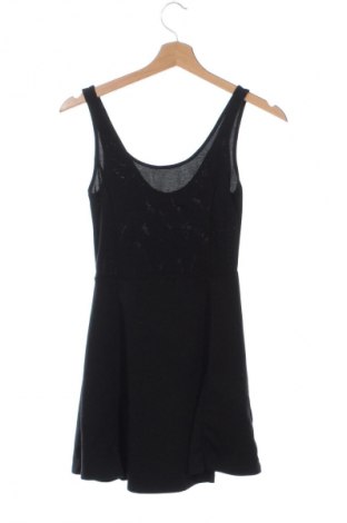 Sukienka H&M Divided, Rozmiar XXS, Kolor Czarny, Cena 18,99 zł