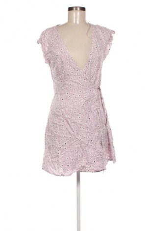 Sukienka H&M Divided, Rozmiar M, Kolor Kolorowy, Cena 20,99 zł