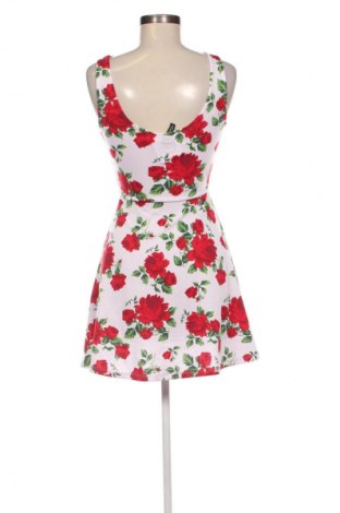 Sukienka H&M Divided, Rozmiar M, Kolor Kolorowy, Cena 21,99 zł