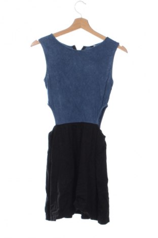 Sukienka H&M Divided, Rozmiar XS, Kolor Kolorowy, Cena 16,99 zł