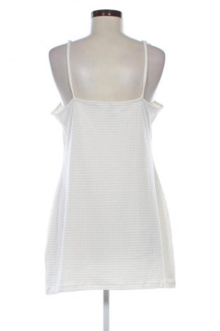 Sukienka H&M Divided, Rozmiar L, Kolor Biały, Cena 20,99 zł