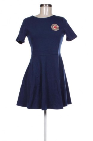 Φόρεμα H&M Divided, Μέγεθος M, Χρώμα Μπλέ, Τιμή 6,99 €