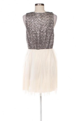 Kleid H&M Divided, Größe L, Farbe Mehrfarbig, Preis 11,99 €