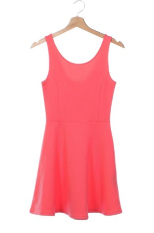 Sukienka H&M Divided, Rozmiar XS, Kolor Czerwony, Cena 16,99 zł