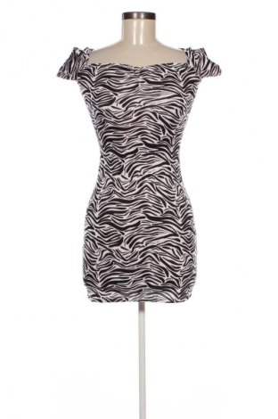 Šaty  H&M Divided, Veľkosť S, Farba Viacfarebná, Cena  3,95 €