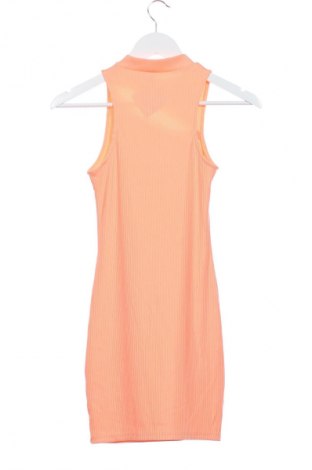 Sukienka H&M Divided, Rozmiar XS, Kolor Pomarańczowy, Cena 18,99 zł