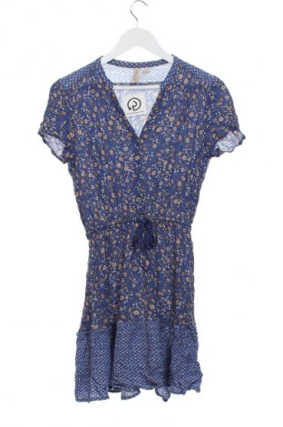 Sukienka H&M Divided, Rozmiar XS, Kolor Kolorowy, Cena 14,99 zł