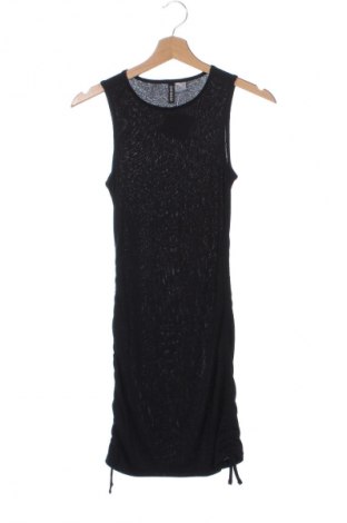 Sukienka H&M Divided, Rozmiar XS, Kolor Czarny, Cena 13,99 zł
