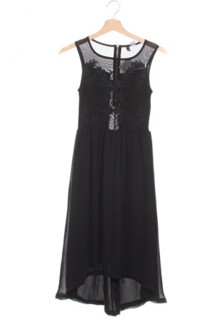 Ruha H&M Divided, Méret XS, Szín Fekete, Ár 1 329 Ft