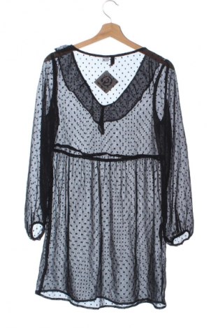 Sukienka H&M Divided, Rozmiar XS, Kolor Czarny, Cena 19,99 zł