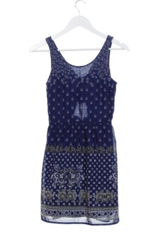 Rochie H&M Divided, Mărime XS, Culoare Multicolor, Preț 7,99 Lei