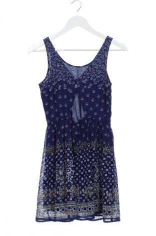 Rochie H&M Divided, Mărime XS, Culoare Multicolor, Preț 7,99 Lei