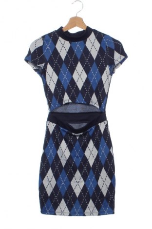 Sukienka H&M Divided, Rozmiar XS, Kolor Kolorowy, Cena 18,99 zł