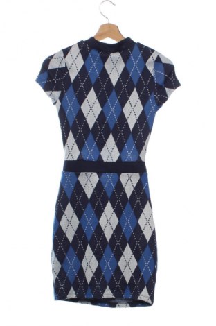 Sukienka H&M Divided, Rozmiar XS, Kolor Kolorowy, Cena 18,99 zł