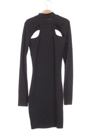 Kleid H&M Divided, Größe XS, Farbe Schwarz, Preis 3,99 €