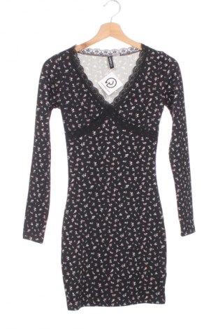 Sukienka H&M Divided, Rozmiar XS, Kolor Kolorowy, Cena 7,99 zł