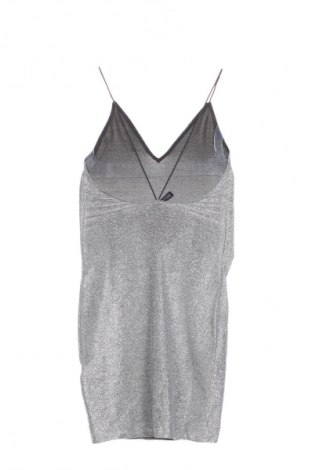 Šaty  H&M Divided, Veľkosť XS, Farba Strieborná, Cena  2,95 €