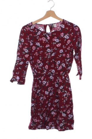 Sukienka H&M Divided, Rozmiar XXS, Kolor Kolorowy, Cena 6,99 zł