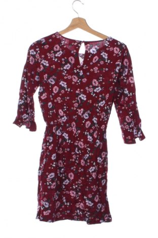 Sukienka H&M Divided, Rozmiar XXS, Kolor Kolorowy, Cena 6,99 zł