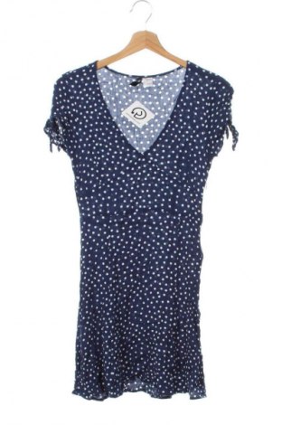 Sukienka H&M Divided, Rozmiar XS, Kolor Kolorowy, Cena 13,99 zł