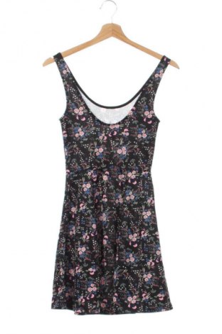 Sukienka H&M Divided, Rozmiar XS, Kolor Kolorowy, Cena 16,99 zł