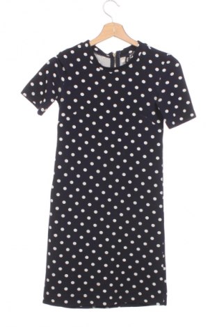 Sukienka H&M Divided, Rozmiar XXS, Kolor Kolorowy, Cena 13,99 zł