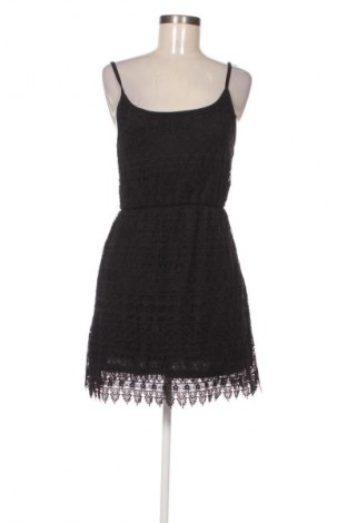 Šaty  H&M Divided, Veľkosť S, Farba Čierna, Cena  9,95 €