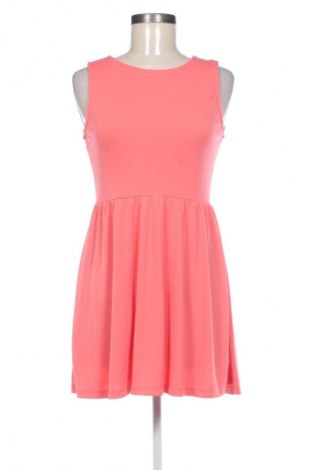 Sukienka H&M Divided, Rozmiar M, Kolor Różowy, Cena 27,99 zł