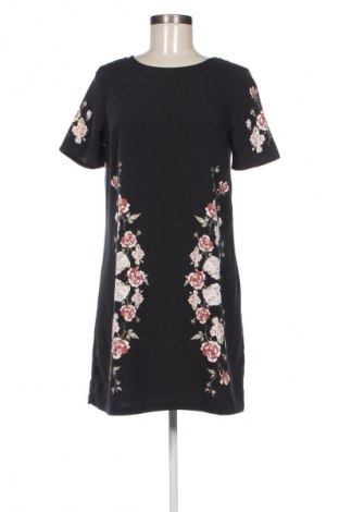 Sukienka H&M Divided, Rozmiar M, Kolor Kolorowy, Cena 21,99 zł