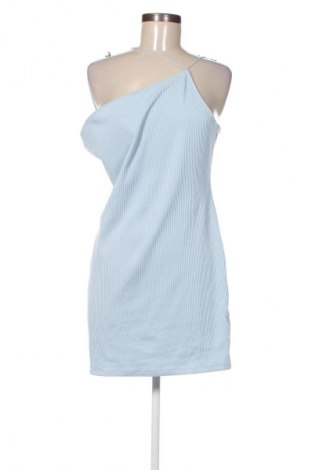 Sukienka H&M Divided, Rozmiar L, Kolor Niebieski, Cena 72,99 zł