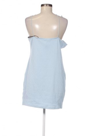 Sukienka H&M Divided, Rozmiar L, Kolor Niebieski, Cena 72,99 zł