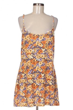 Sukienka H&M Divided, Rozmiar L, Kolor Kolorowy, Cena 19,99 zł