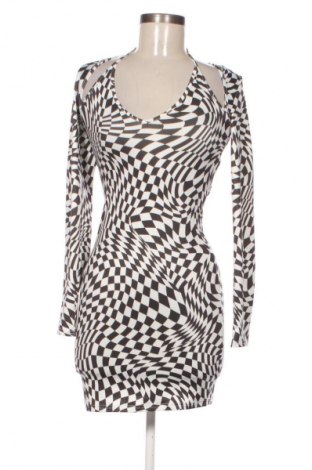 Kleid H&M Divided, Größe S, Farbe Mehrfarbig, Preis 3,99 €