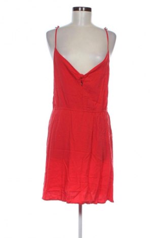 Рокля H&M Divided, Размер XL, Цвят Червен, Цена 6,64 €