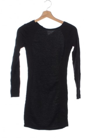 Sukienka H&M Divided, Rozmiar XS, Kolor Czarny, Cena 6,99 zł