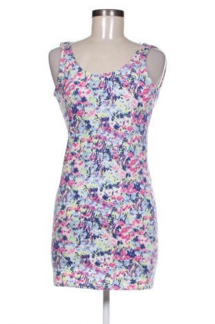 Sukienka H&M Divided, Rozmiar M, Kolor Kolorowy, Cena 22,99 zł