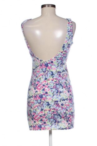 Sukienka H&M Divided, Rozmiar M, Kolor Kolorowy, Cena 22,99 zł