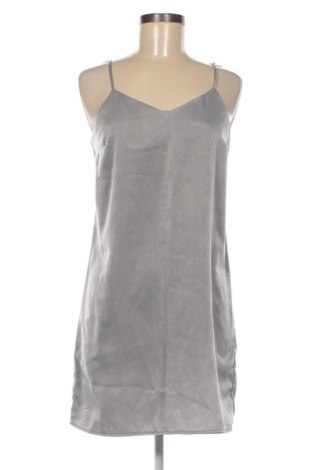 Sukienka H&M Divided, Rozmiar M, Kolor Szary, Cena 124,99 zł