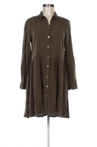 Φόρεμα H&M L.O.G.G., Μέγεθος S, Χρώμα Πράσινο, Τιμή 2,99 €