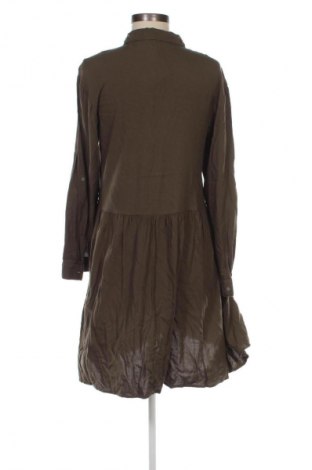 Φόρεμα H&M L.O.G.G., Μέγεθος S, Χρώμα Πράσινο, Τιμή 2,99 €