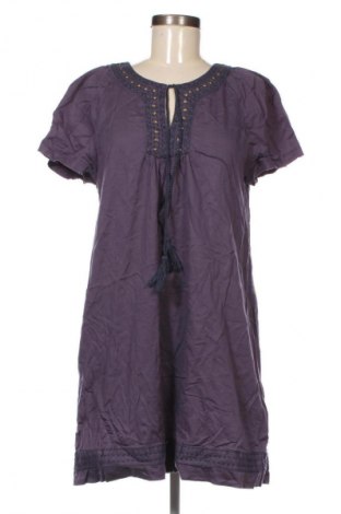 Šaty  H&M L.O.G.G., Velikost M, Barva Fialová, Cena  249,00 Kč