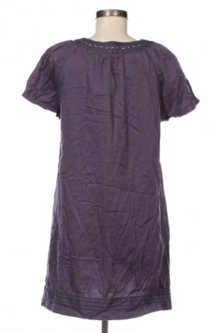 Šaty  H&M L.O.G.G., Velikost M, Barva Fialová, Cena  249,00 Kč