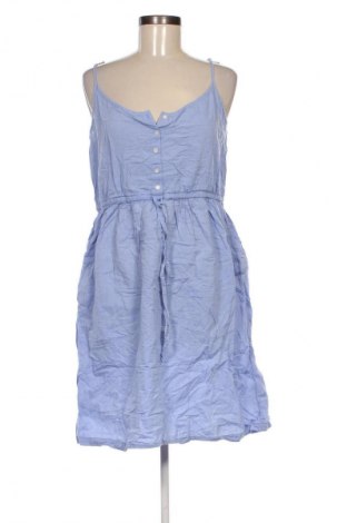 Φόρεμα H&M L.O.G.G., Μέγεθος L, Χρώμα Μπλέ, Τιμή 5,99 €