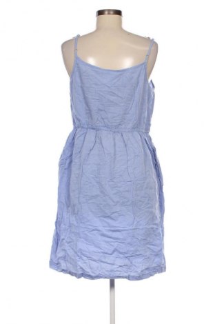 Φόρεμα H&M L.O.G.G., Μέγεθος L, Χρώμα Μπλέ, Τιμή 5,99 €