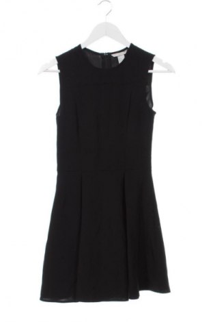 Рокля H&M Sport, Размер XS, Цвят Черен, Цена 2,04 €