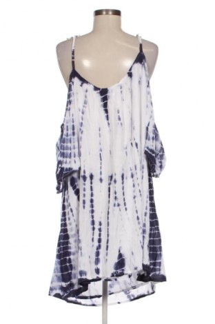 Kleid HHG, Größe S, Farbe Mehrfarbig, Preis 11,99 €