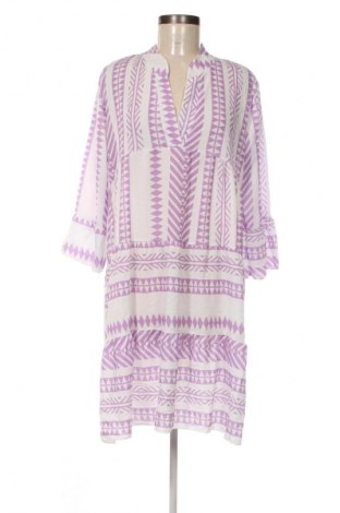 Kleid Haily`s, Größe L, Farbe Mehrfarbig, Preis 3,99 €