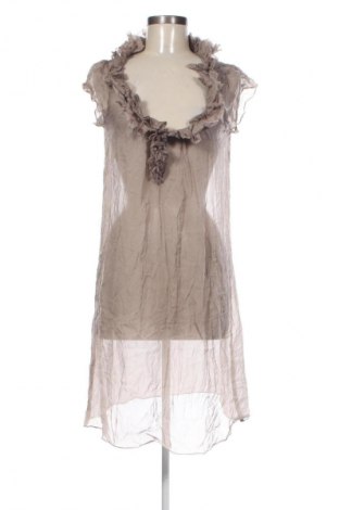 Φόρεμα Hallhuber, Μέγεθος S, Χρώμα Καφέ, Τιμή 9,99 €