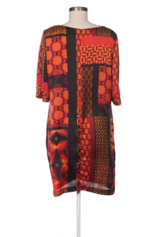 Kleid Hallhuber, Größe L, Farbe Mehrfarbig, Preis 57,99 €