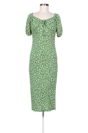 Sukienka Happines, Rozmiar S, Kolor Zielony, Cena 73,99 zł